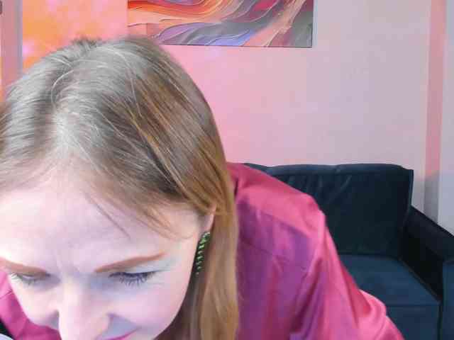 Angelina-Relax webcam