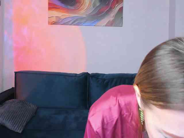 Angelina-Relax webcam