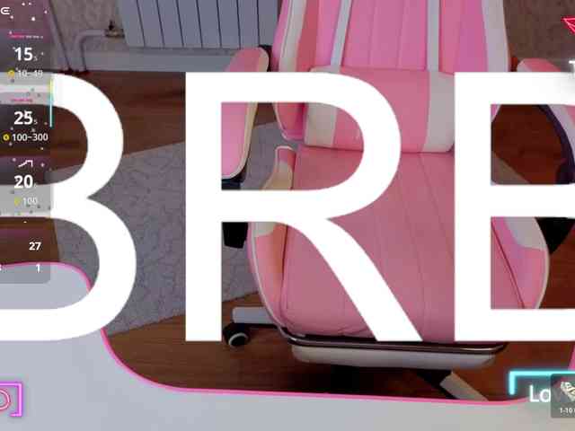 Angelina-Relax webcam