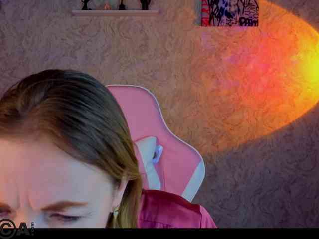 Angelina-Relax webcam