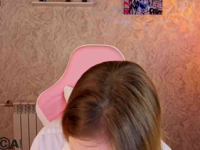 Angelina-Relax webcam