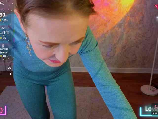 Angelina-Relax Angelina-Relax