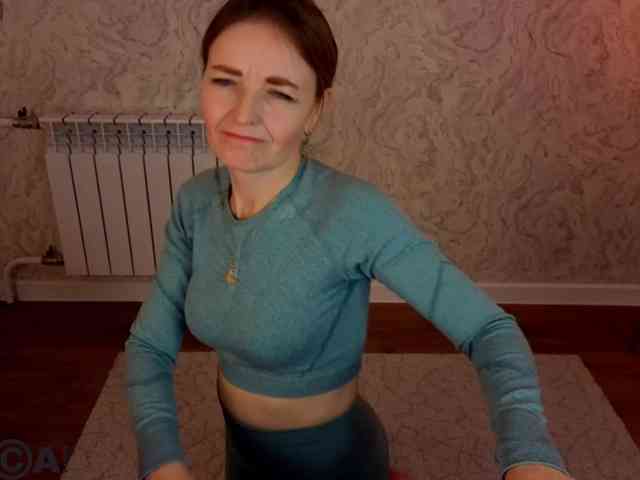 Angelina-Relax webcam