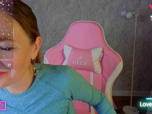 Angelina-Relax webcam