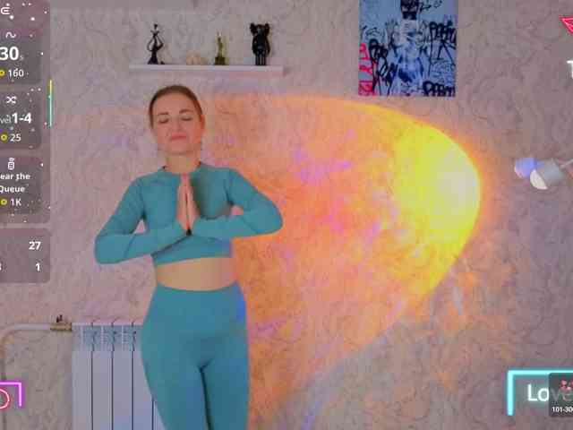 Angelina-Relax webcam