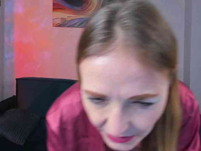 Angelina-Relax webcam