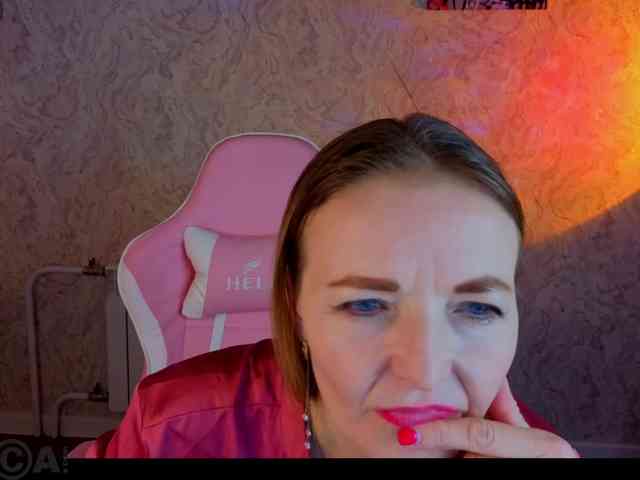 Angelina-Relax webcam