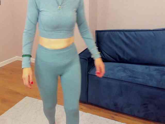 Angelina-Relax webcam