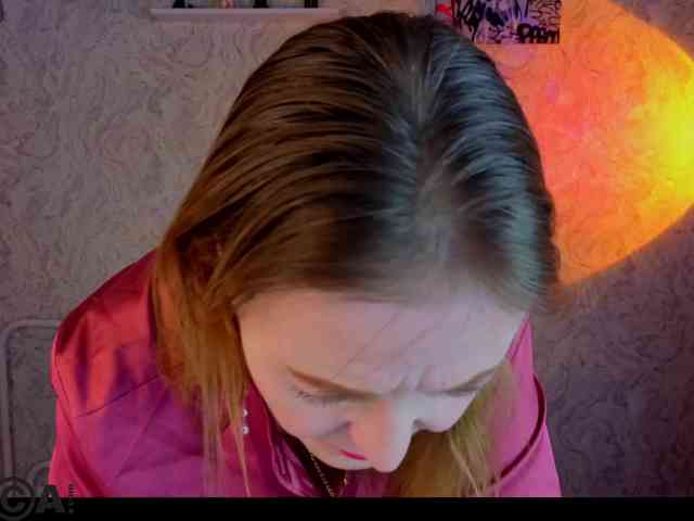 Angelina-Relax webcam