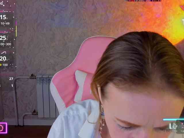 Angelina-Relax webcam