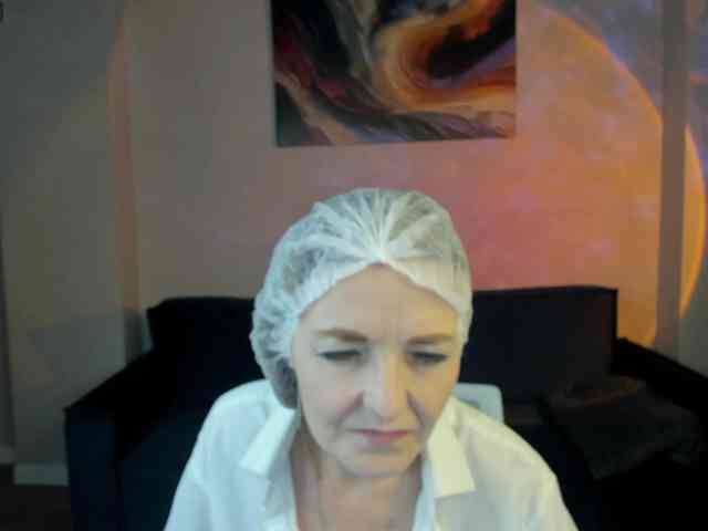 Angelina-Relax webcam