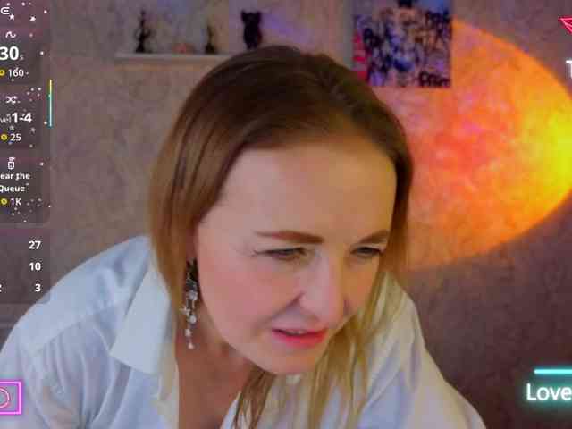 Angelina-Relax webcam