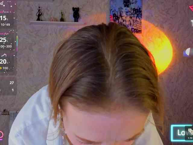 Angelina-Relax webcam