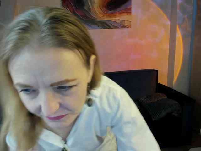 Angelina-Relax webcam