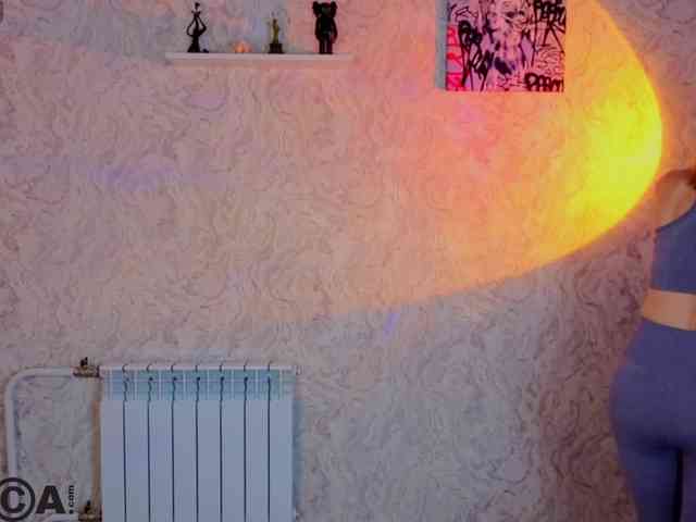 Angelina-Relax webcam