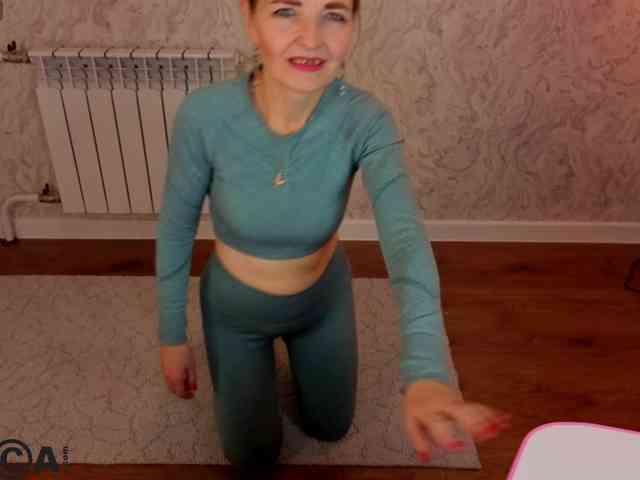 Angelina-Relax Live Webcam on BongaCams