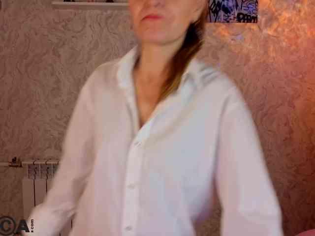 Angelina-Relax webcam