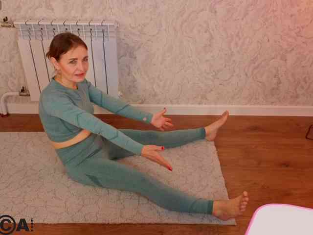 Angelina-Relax webcam