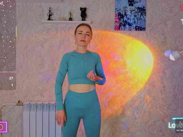 Angelina-Relax webcam