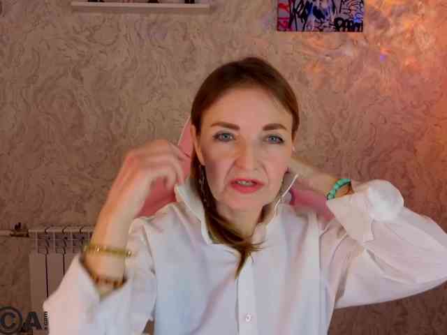 Angelina-Relax webcam