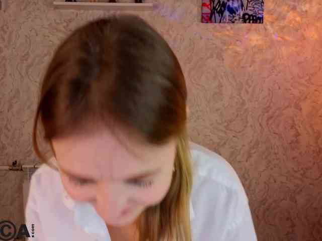 Angelina-Relax webcam