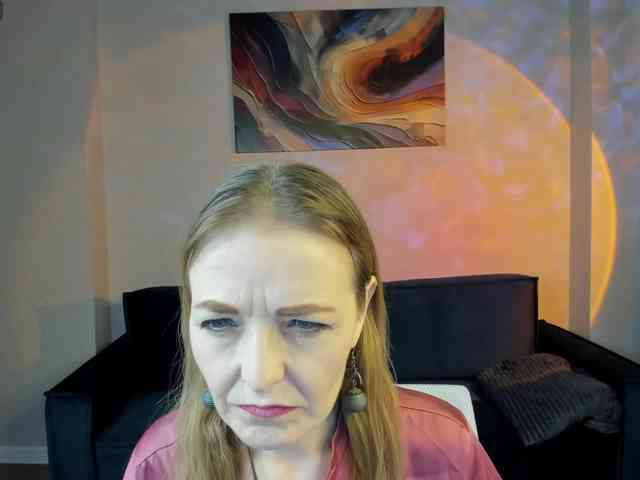 Angelina-Relax webcam