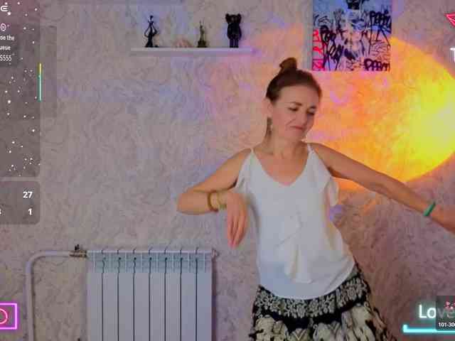 Angelina-Relax webcam