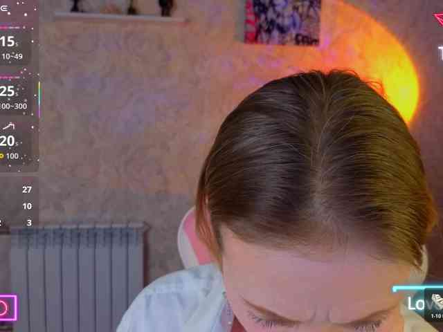 Angelina-Relax webcam