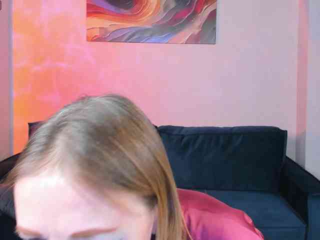 Angelina-Relax webcam