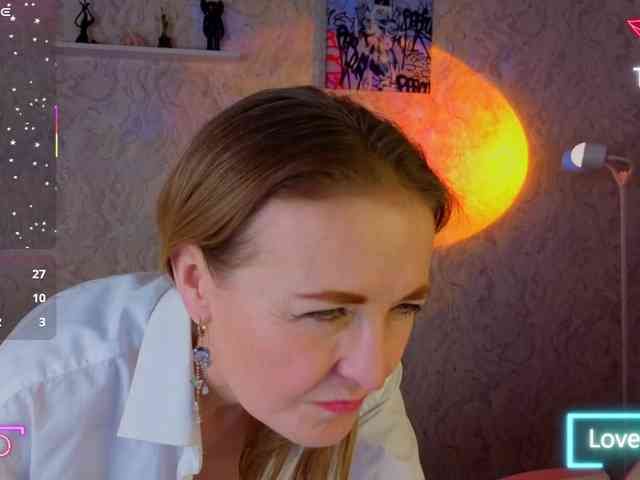 Angelina-Relax webcam