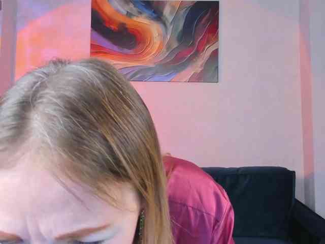 Angelina-Relax webcam