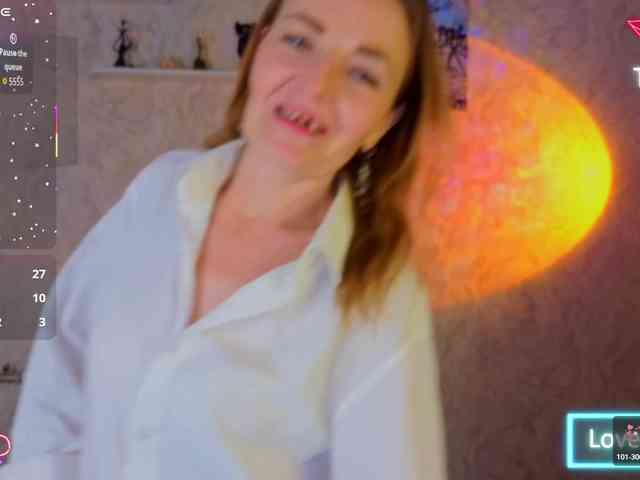 Angelina-Relax webcam