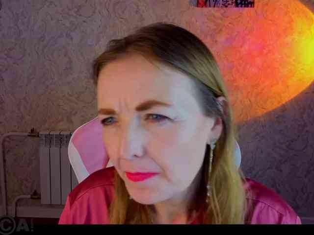 Angelina-Relax webcam