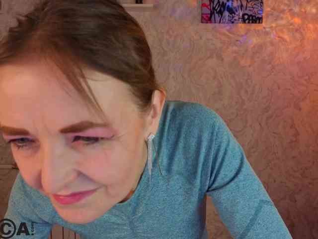 Angelina-Relax webcam