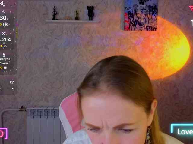 Angelina-Relax webcam