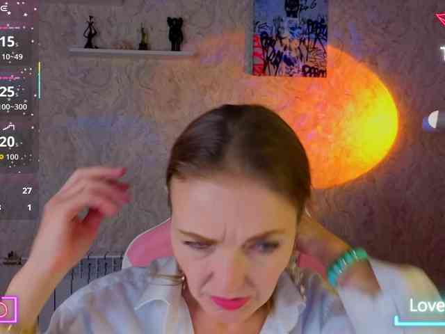 Angelina-Relax webcam