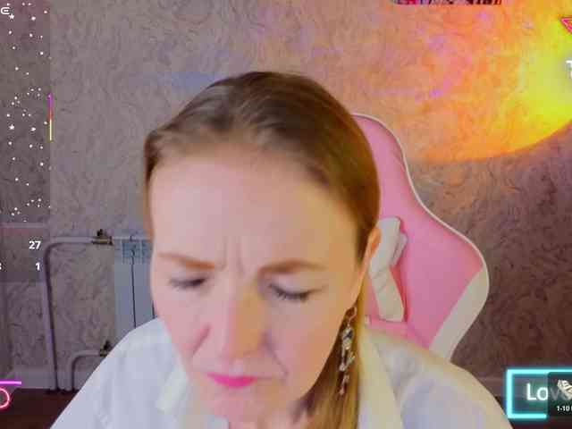 Angelina-Relax webcam