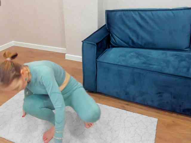 Angelina-Relax webcam