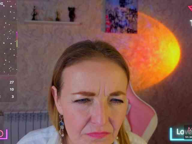 Angelina-Relax webcam