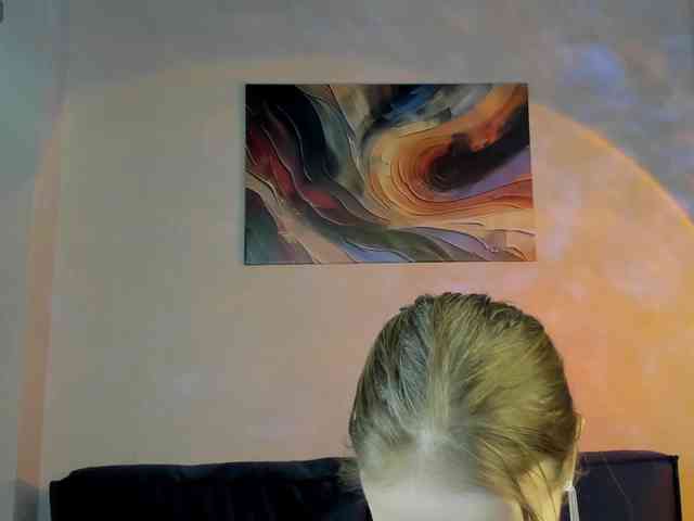 Angelina-Relax webcam