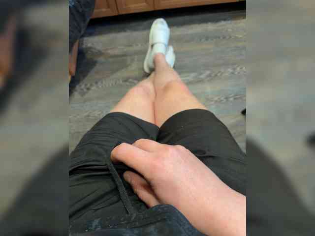 TonyRay95 Live Webcam on BongaCams