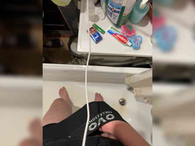 TonyRay95 Live Webcam on BongaCams