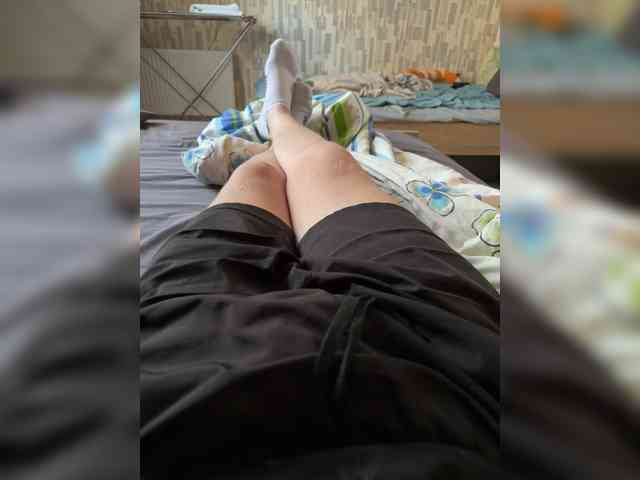 TonyRay95 Live Webcam on BongaCams