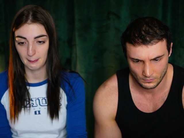 hotLeyaTom from BongaCams is Freechat