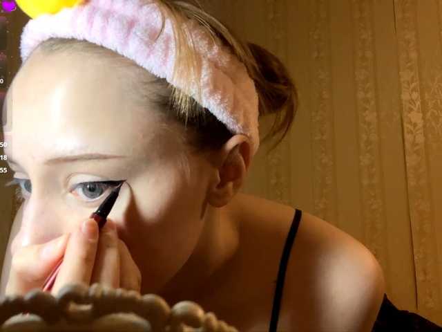 AdellaDalponte's BongaCams show and profile