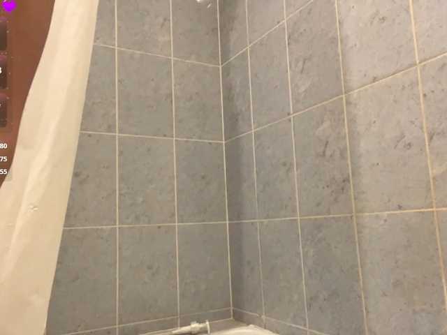 BongaCams AdellaDalponte is Freechat AdellaDalponte — Goal: @total! @sofar collected, @remain left! Hey, let's play! Spit on my boobies