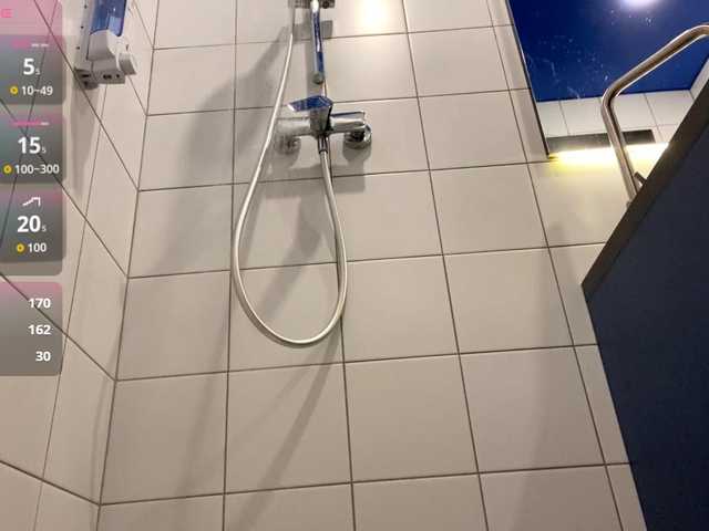 AdellaDalponte's BongaCams show and profile