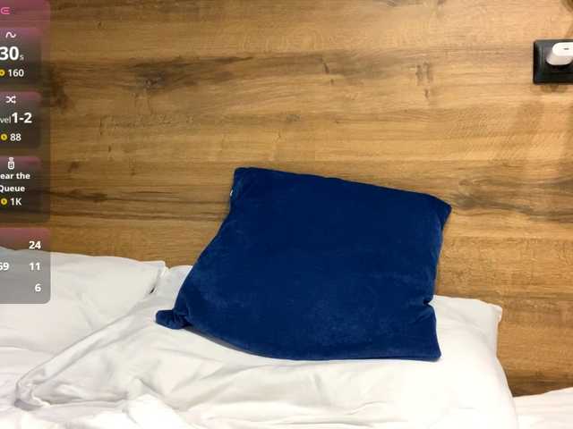 в попе у AdellaDalponte