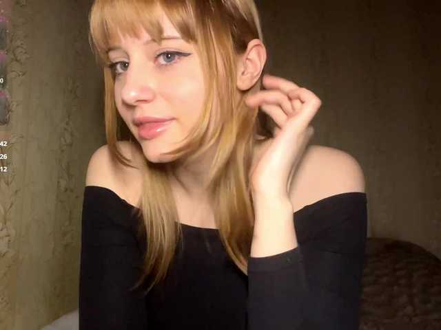 AdellaDalponte from BongaCams is Freechat