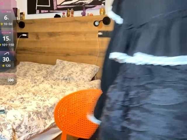 AdellaDalponte's BongaCams show and profile